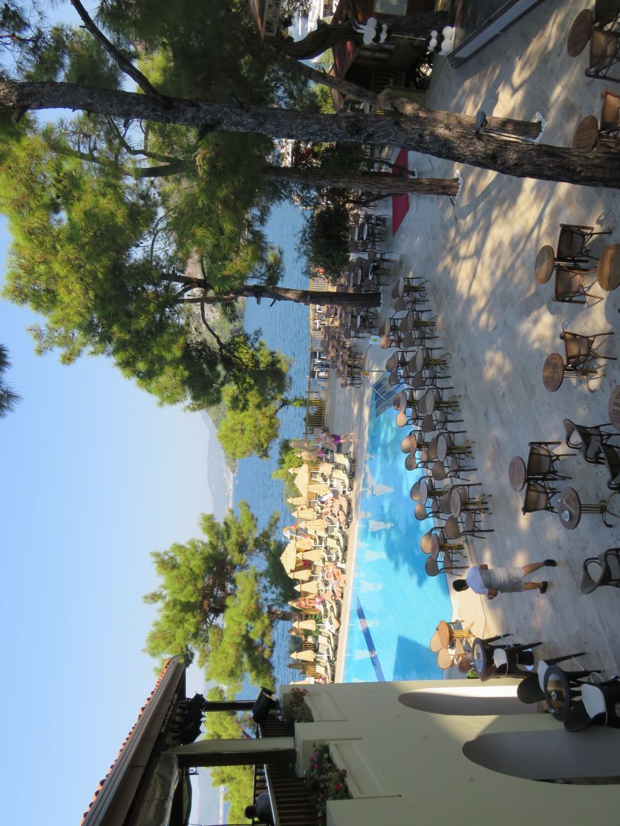 imagini hotel MARMARIS IMPERIAL